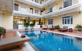Grand Bayon Siem Reap Hotel